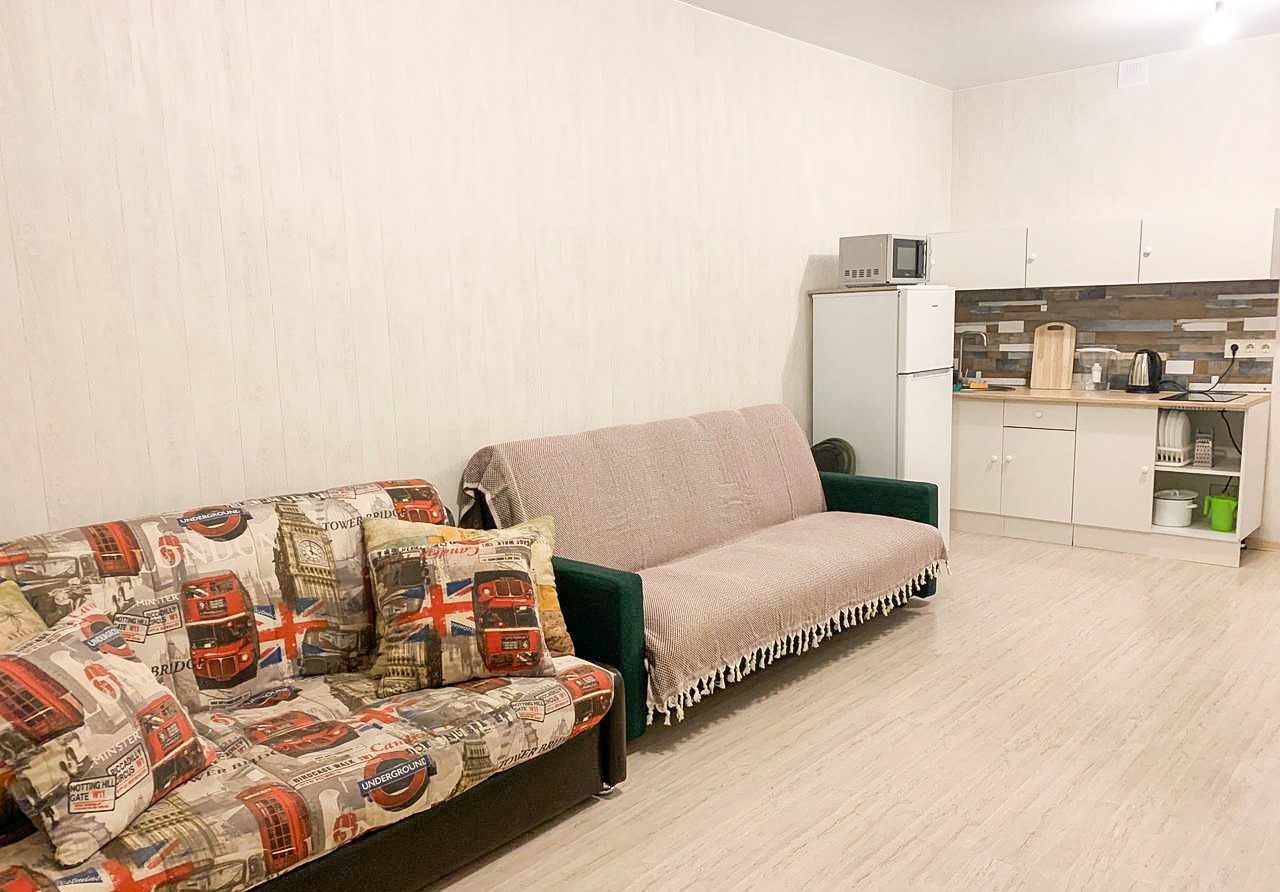 Квартира в Старой Купавне