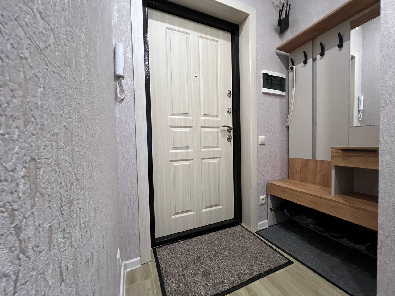 Квартира в Старой Купавне