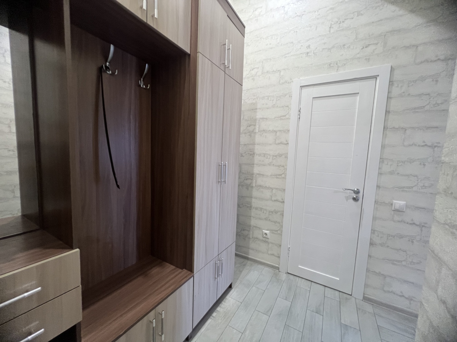 Квартира в Старой Купавне