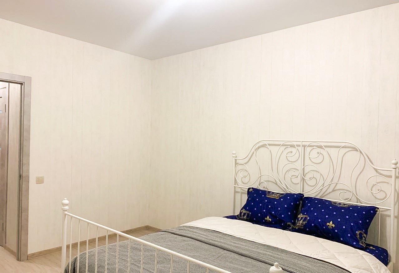 Квартира в Старой Купавне