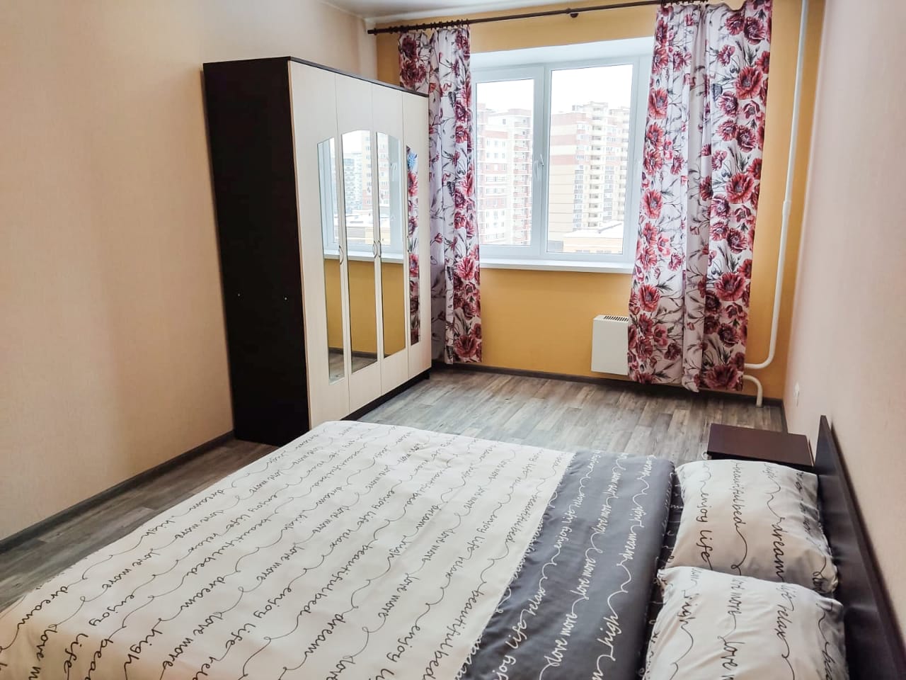Квартира в Свердловском