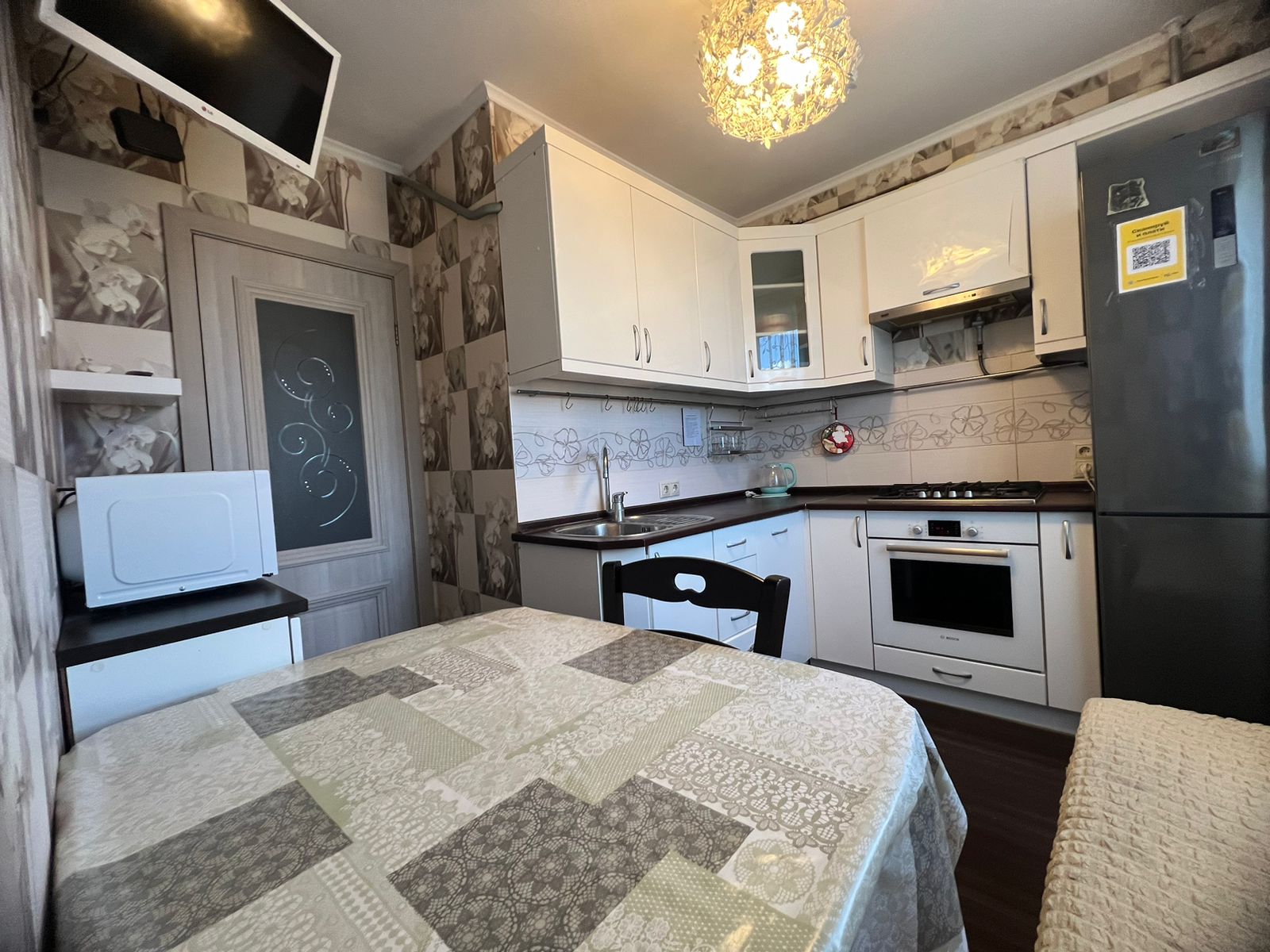 Квартира в Старой Купавне