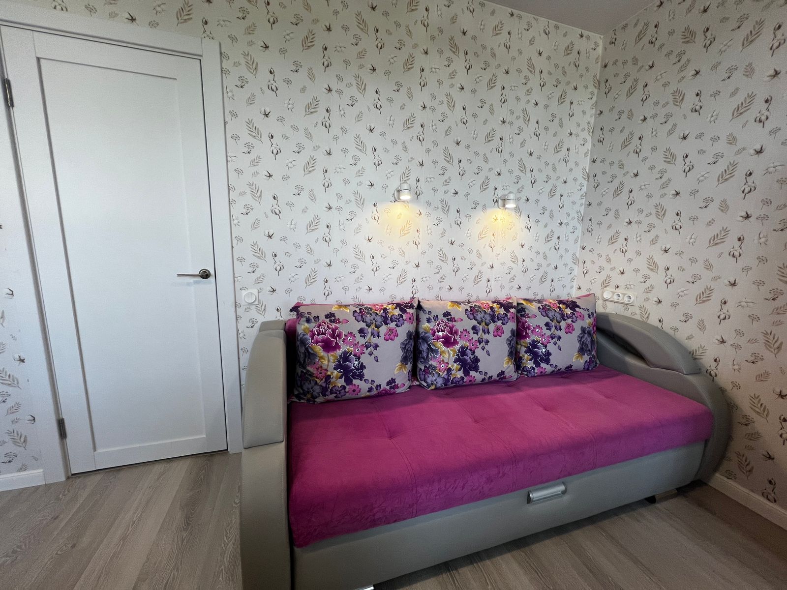 Квартира в Старой Купавне