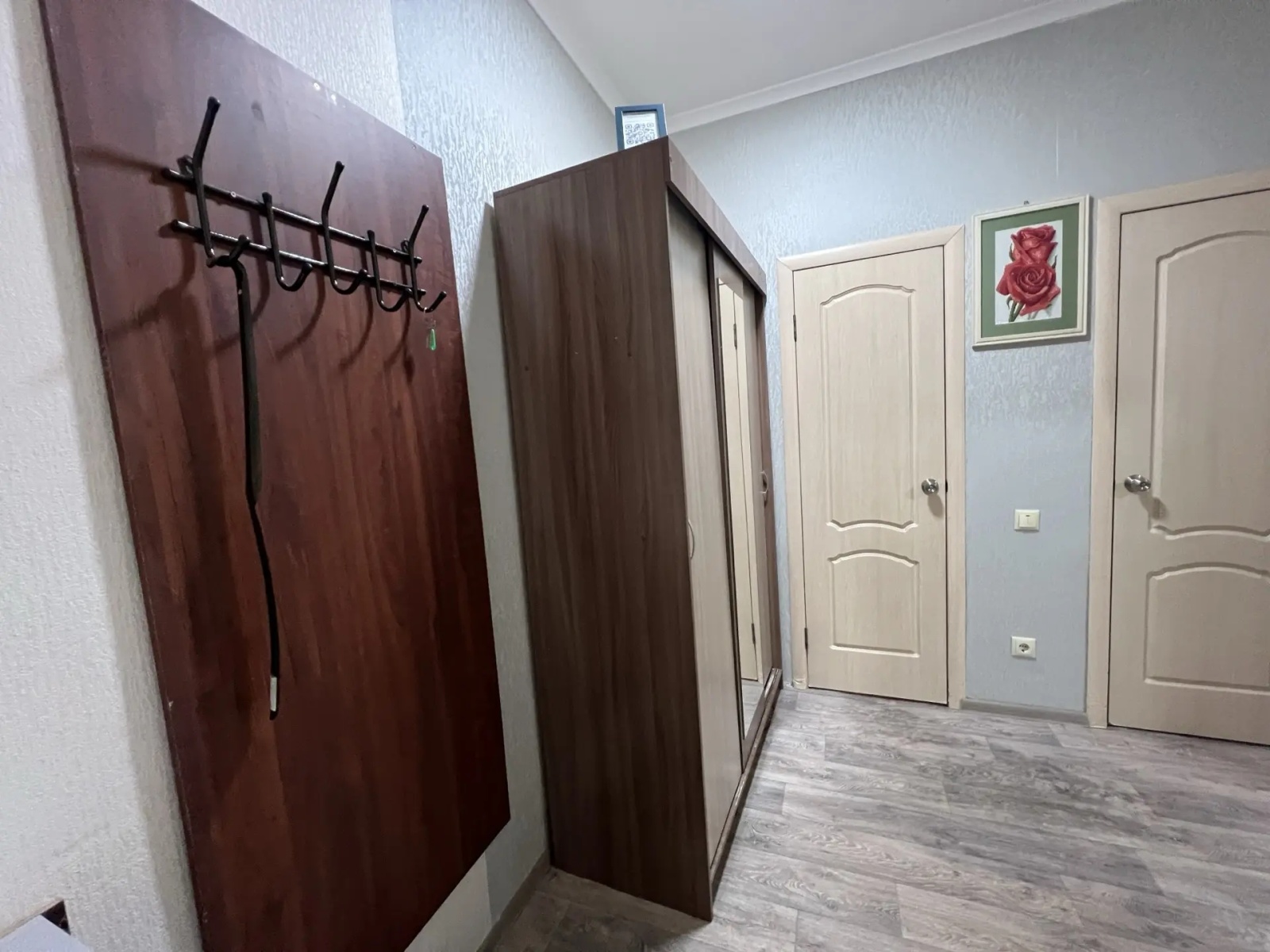 Уютная квартира в Свердловском