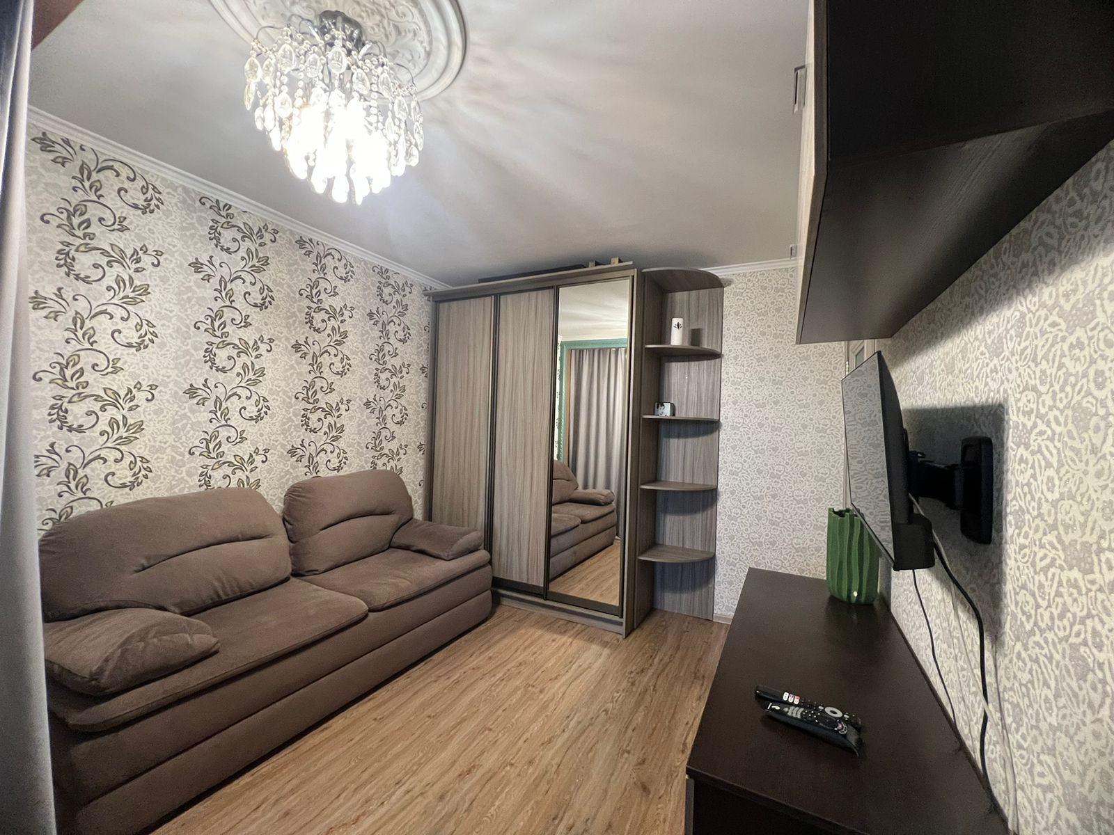 Квартира в Старой Купавне