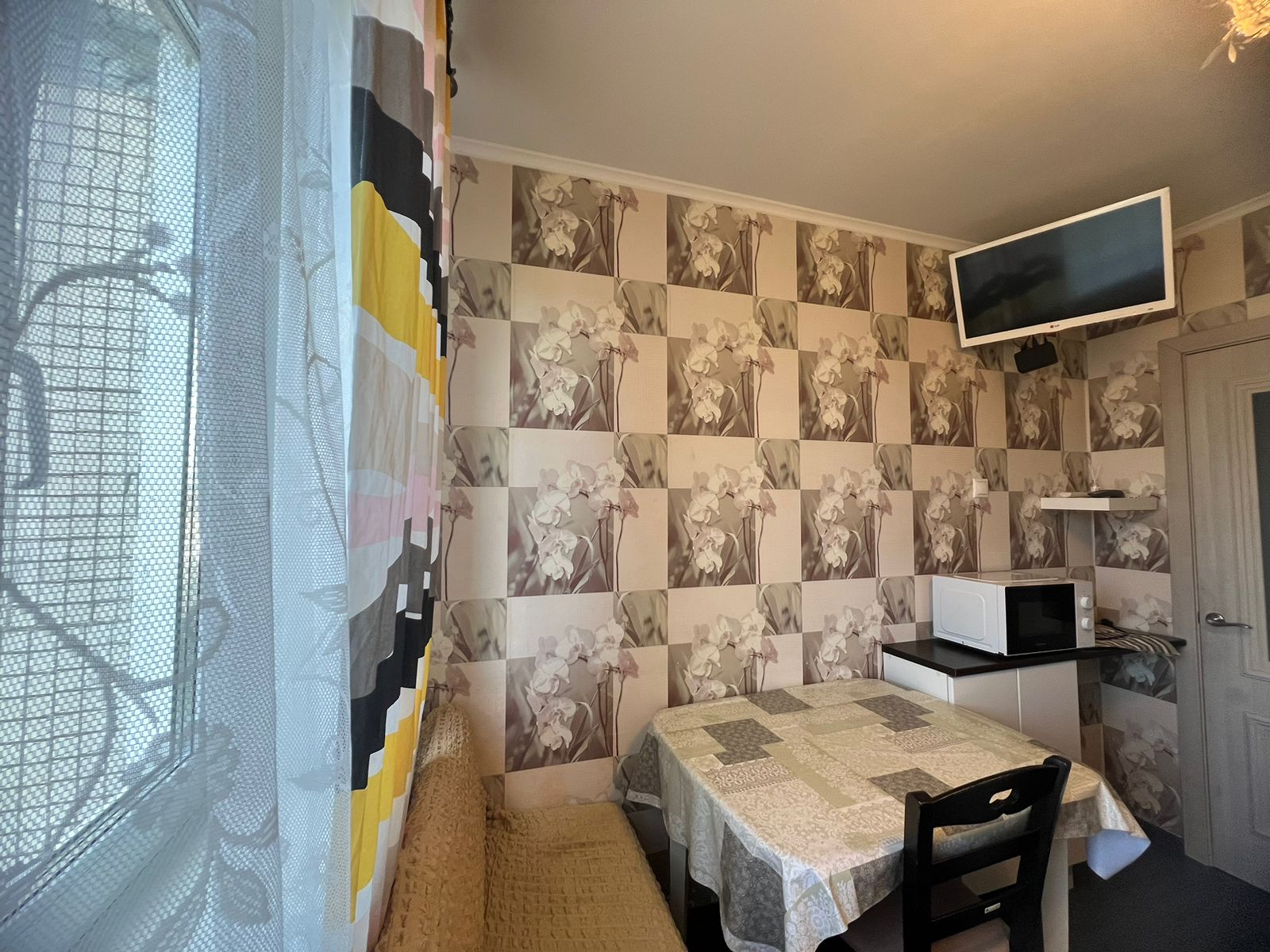 Квартира в Старой Купавне