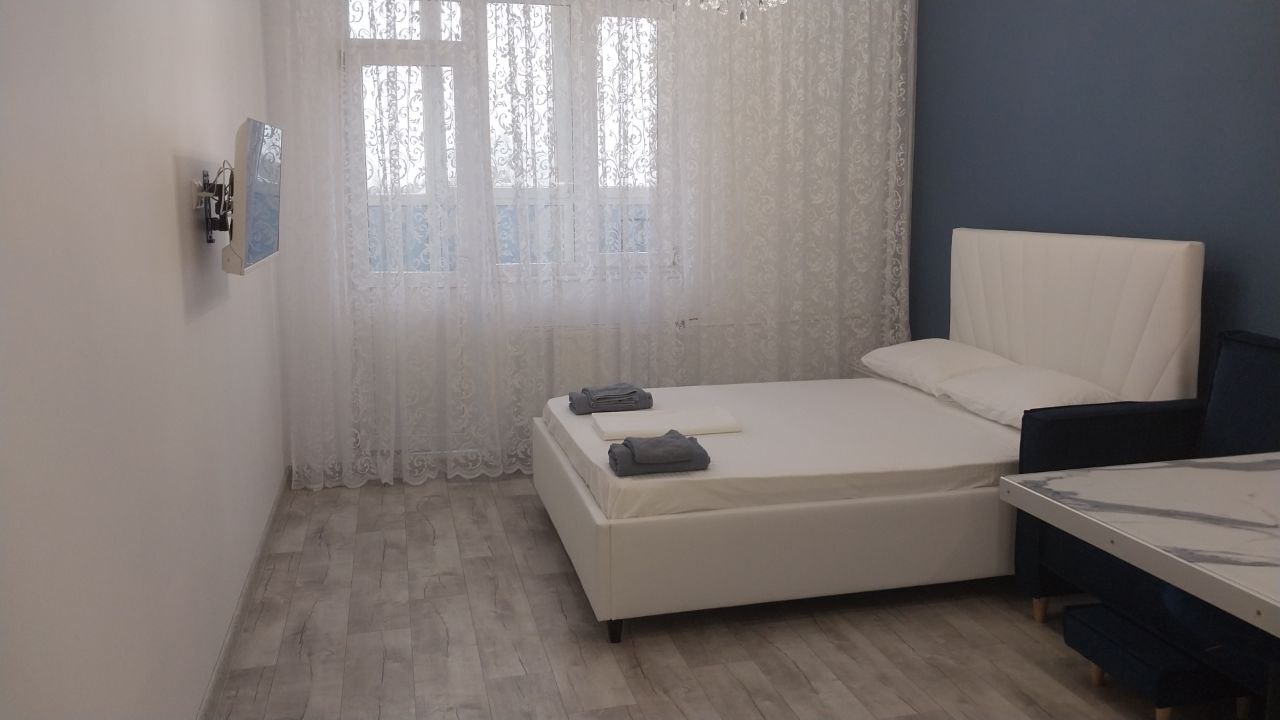 Уютная студия в Старой Купавне