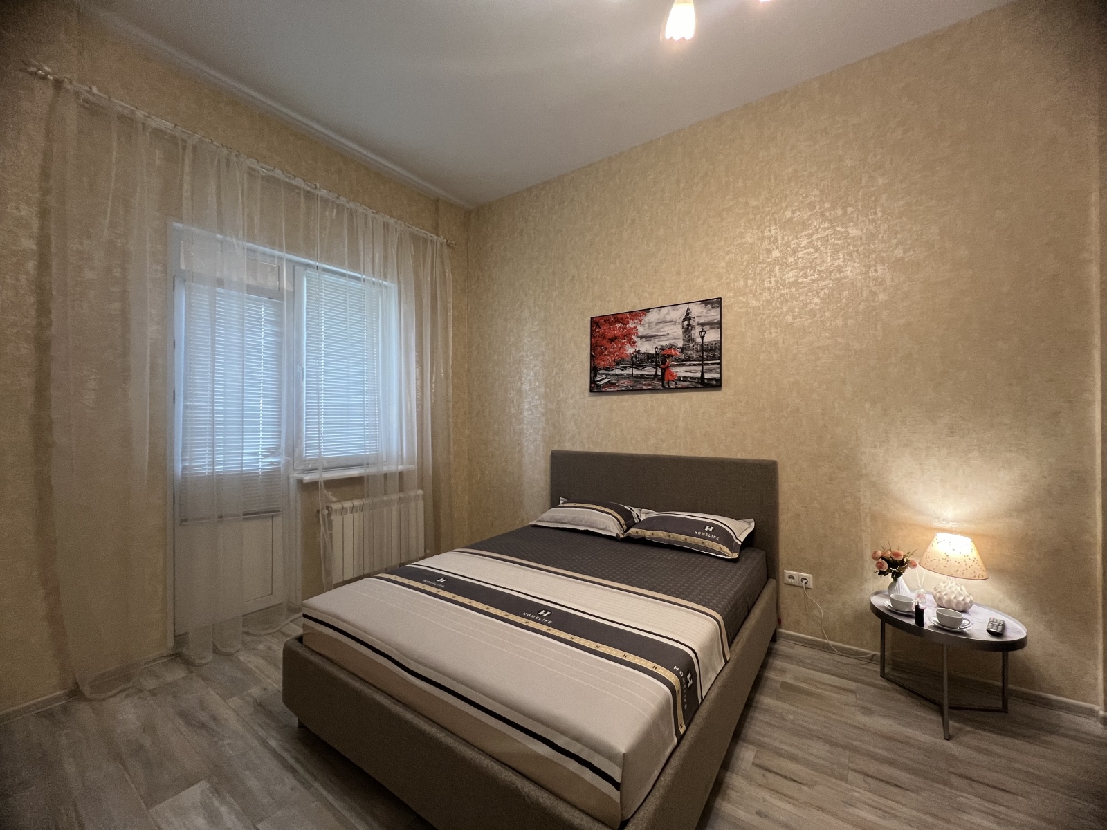 Квартира в Старой Купавне