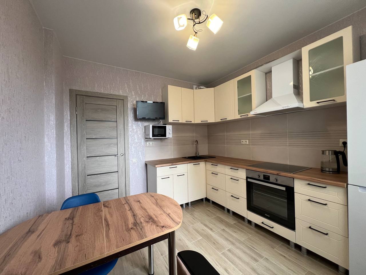 Квартира в Старой Купавне