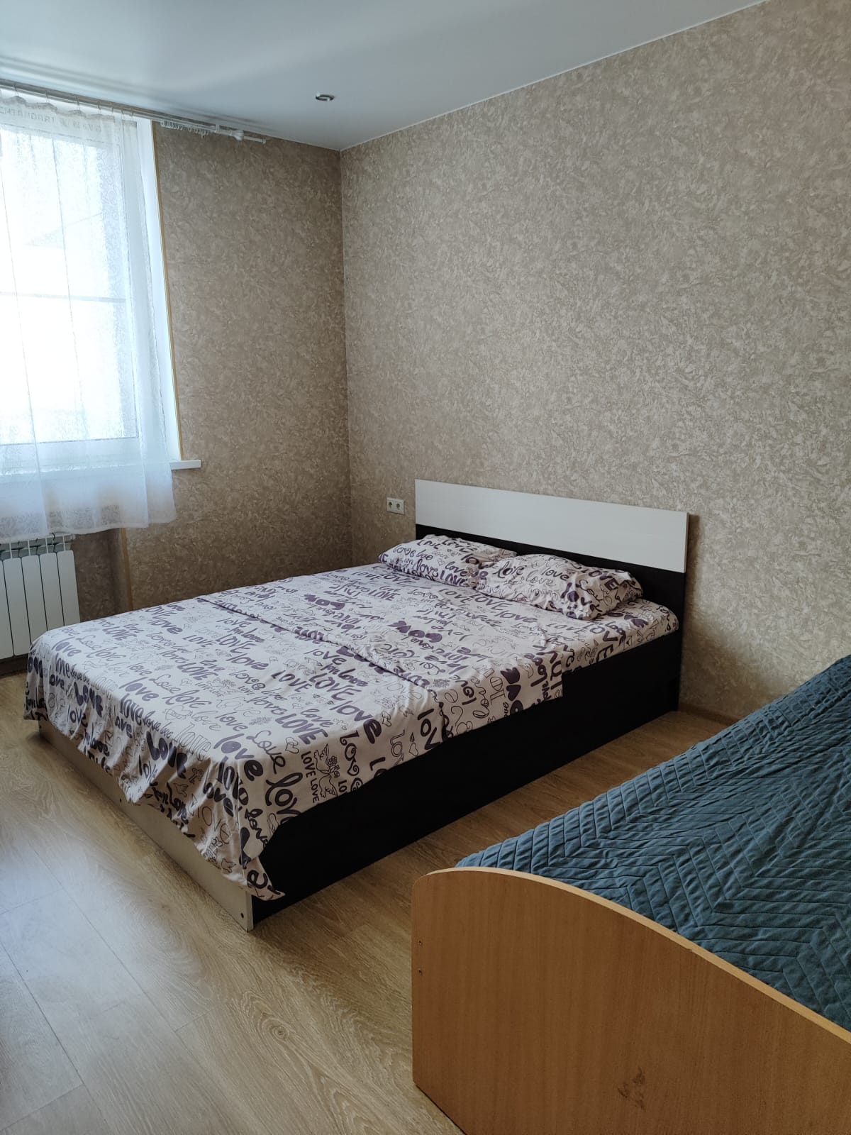 Квартира в Старой Купавне-трёшка