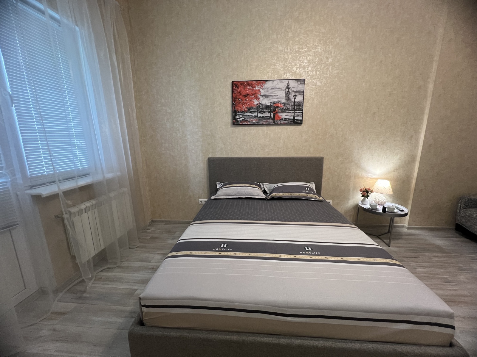 Квартира в Старой Купавне