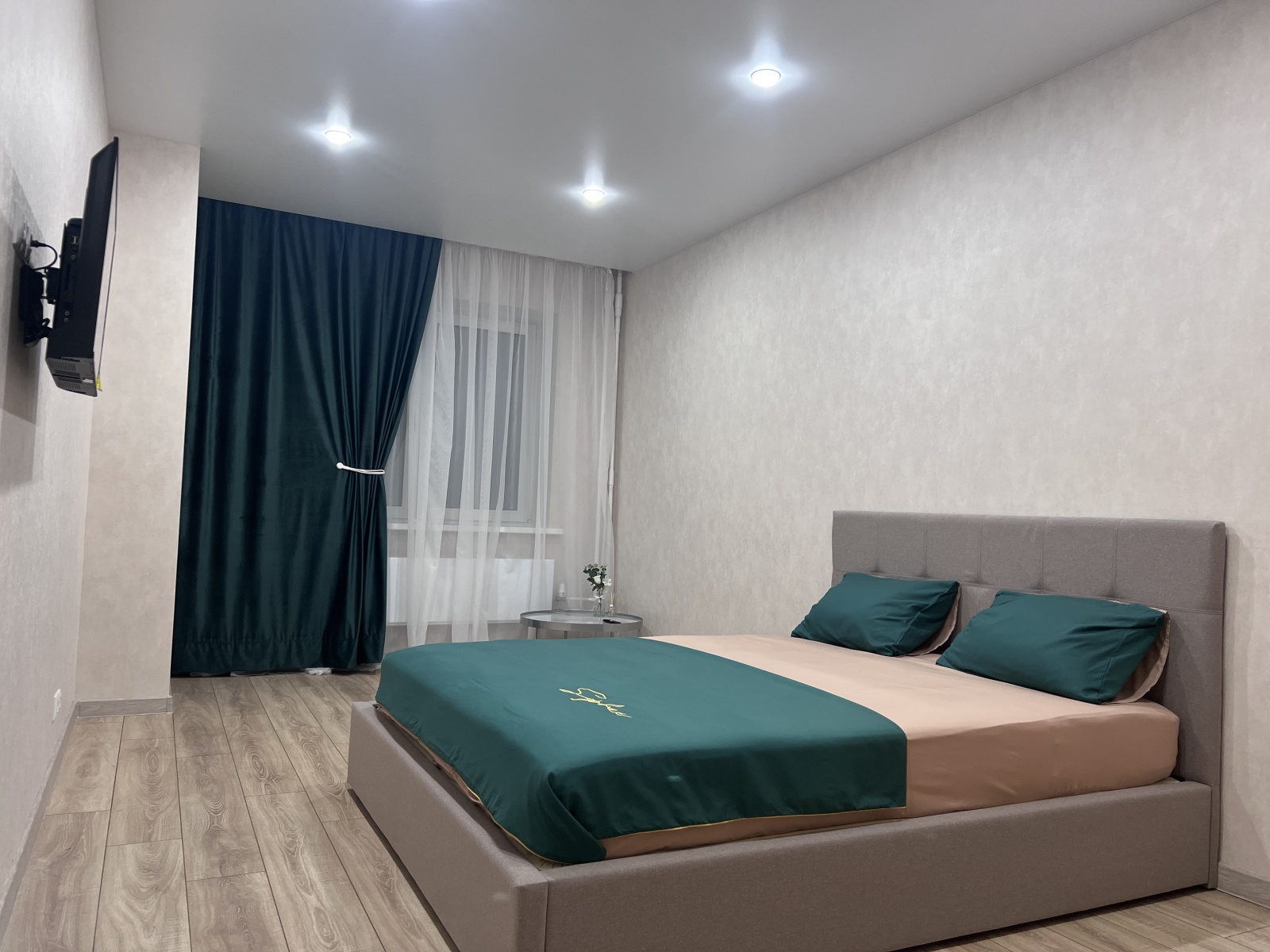 Квартира в Старой Купавне