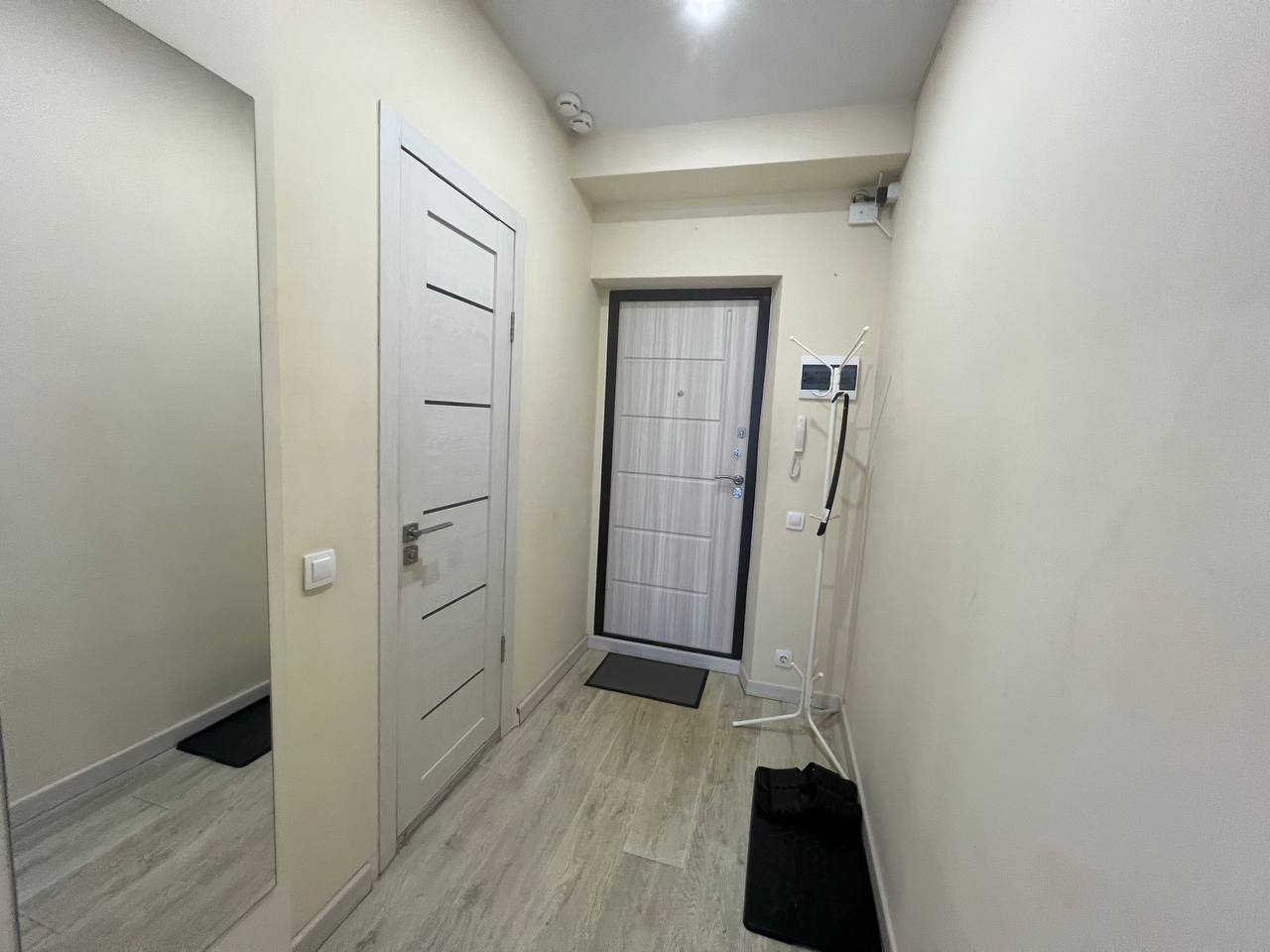 Студия в Старой Купавне