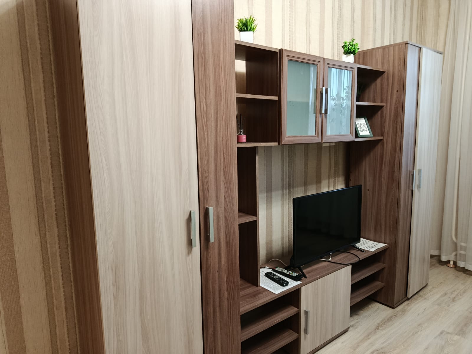 Квартира в Свердловском