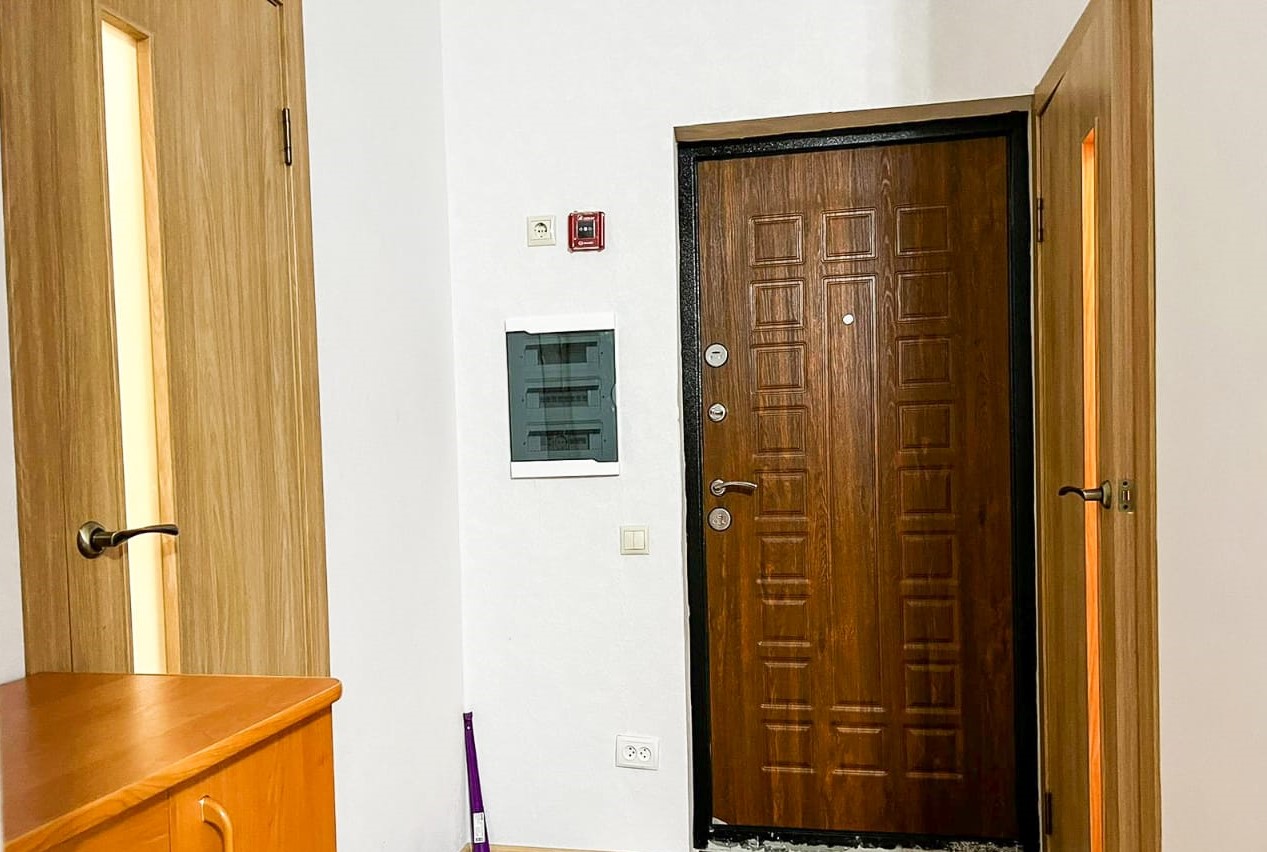 Квартира в Свердловском