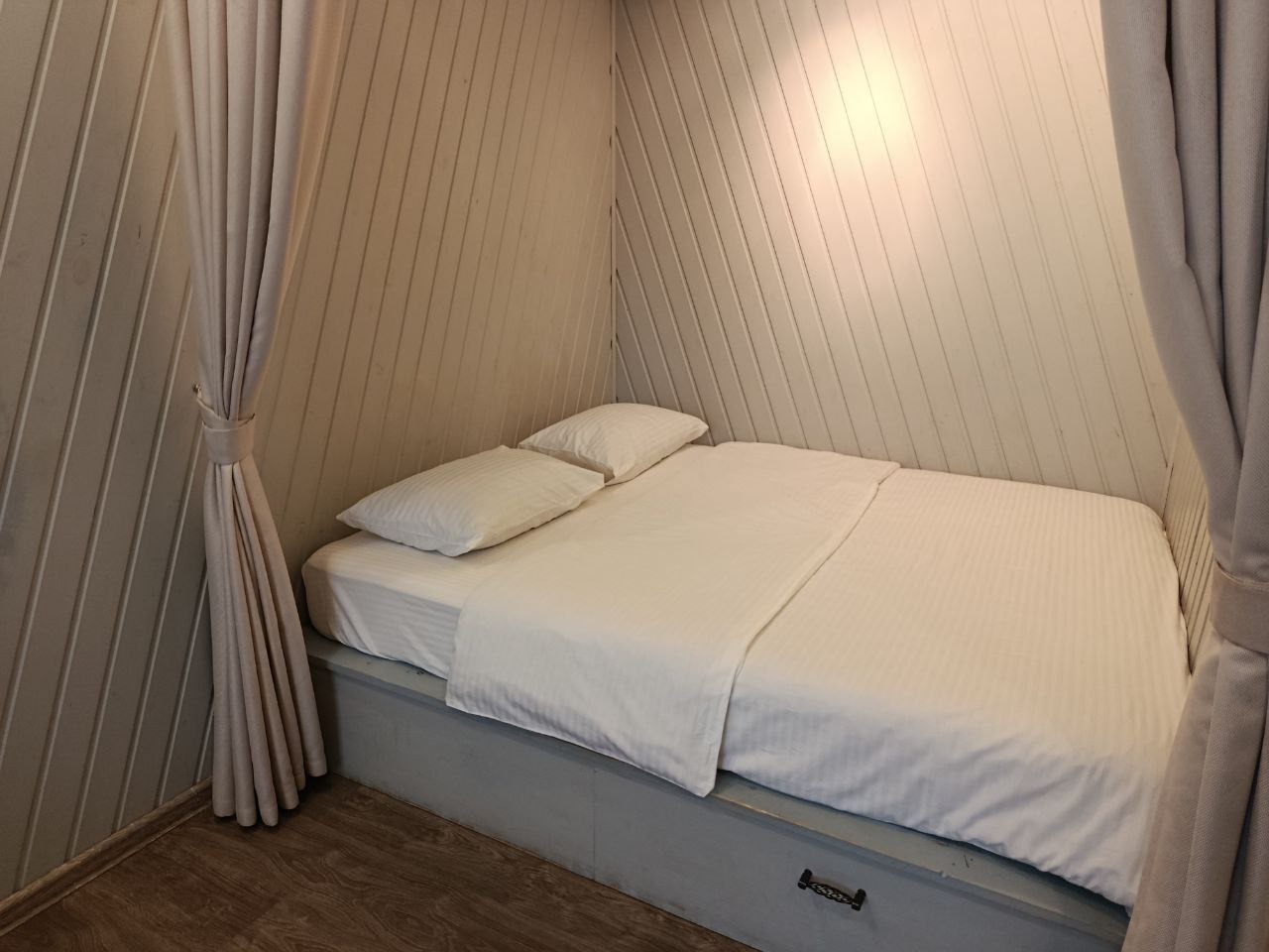 Квартира в Свердловском