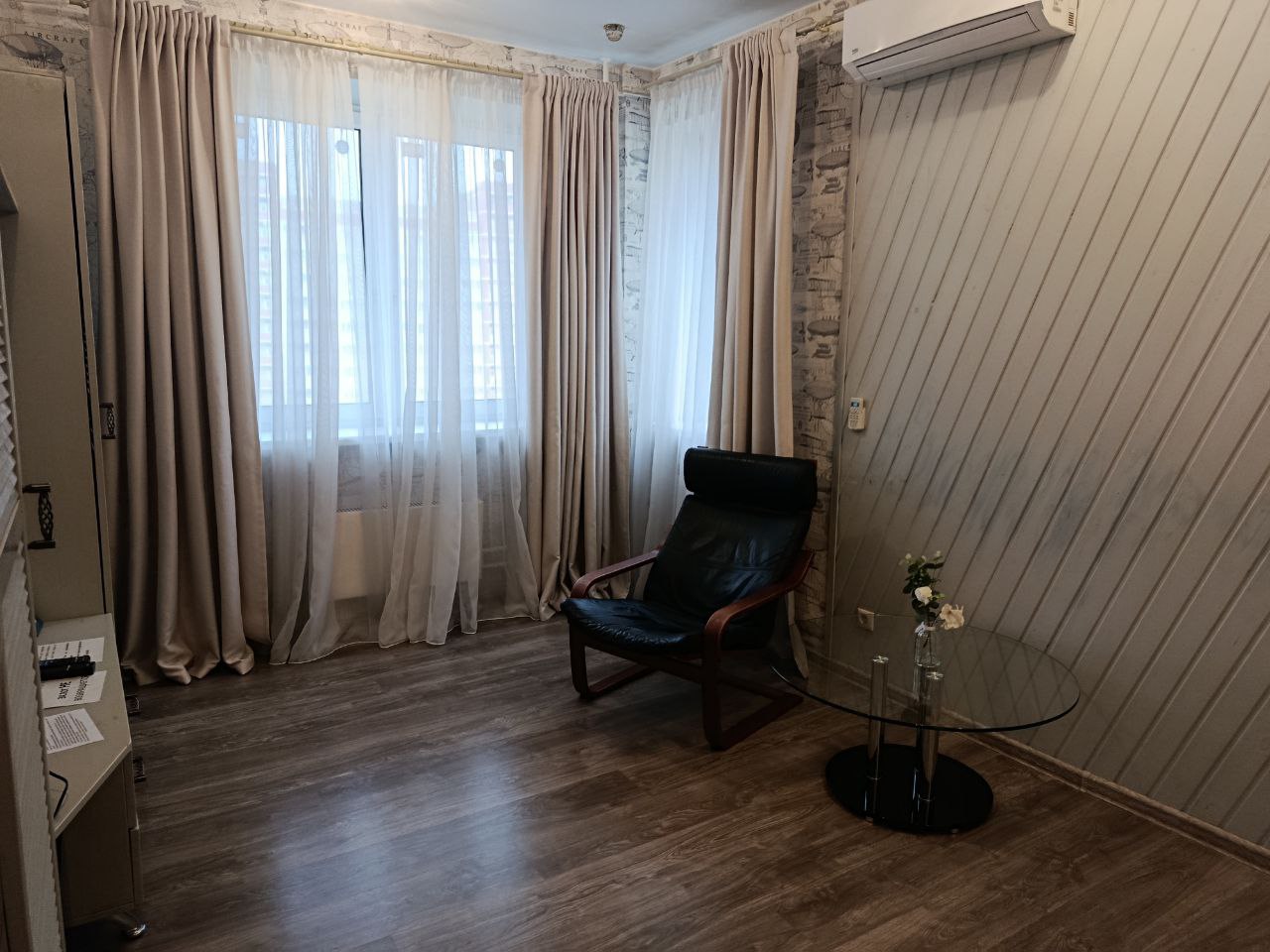 Квартира в Свердловском