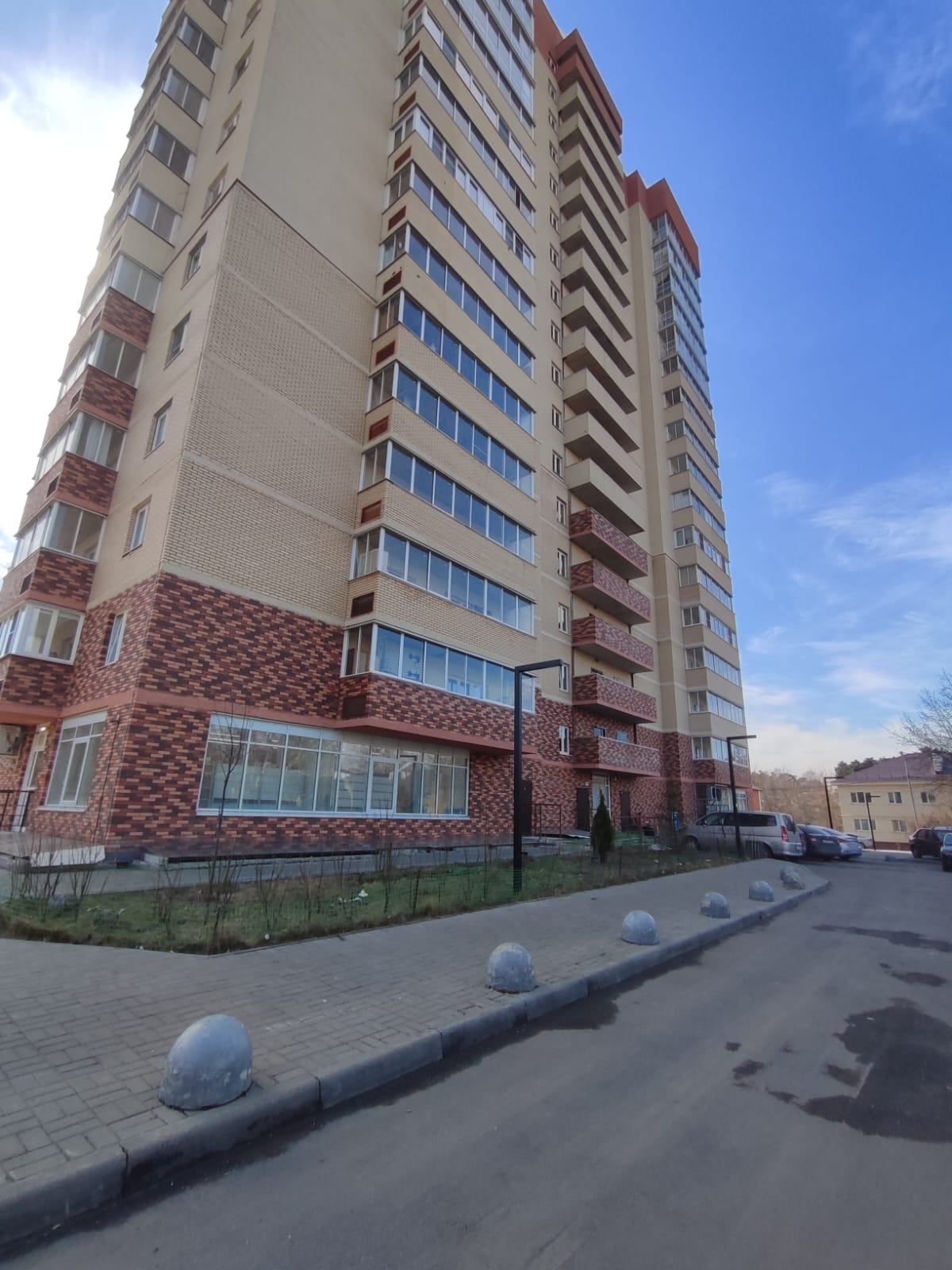 Студия в Лосино-Петровском